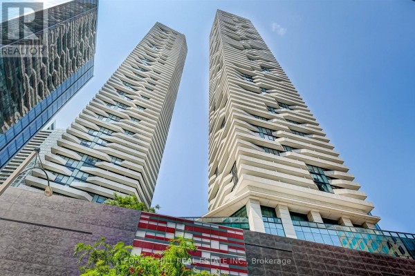 5410 - 100 Harbour Street, Toronto, ON, photo 3