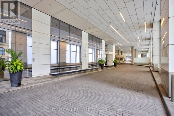 Bedroom 2 - 5410 - 100 Harbour Street, Toronto, ON M5J0B5 Photo 4