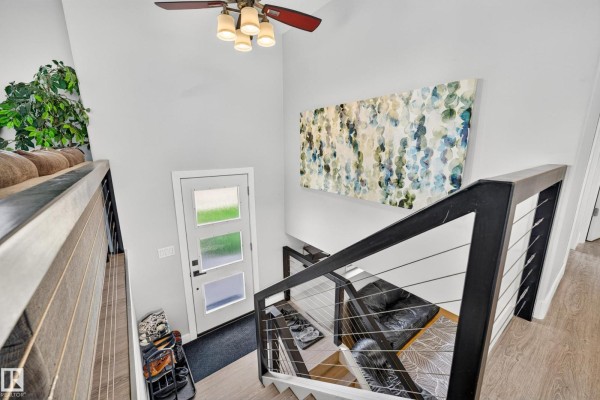 Family room - 5410 43 St, Tofield, AB T0B4J0 Photo 4