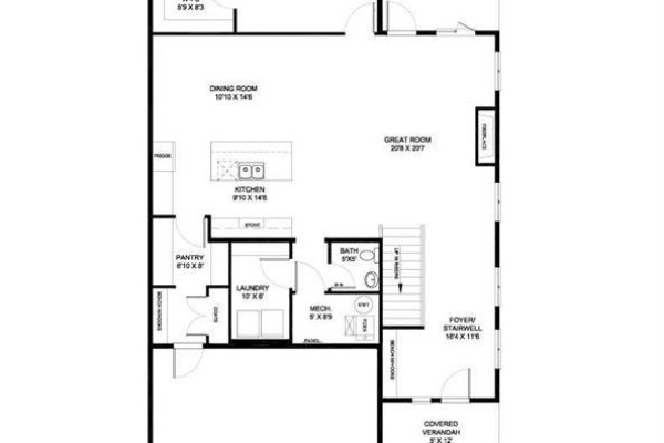5410 44a Street, Taber, AB, photo 2
