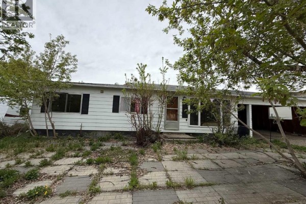 Bedroom - 5410 51 Street, Berwyn, AB T0H0E0 Photo 2