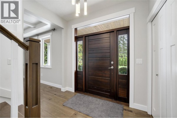 4pc Bathroom - 5410 Gannor Road, Salmon Arm, BC V1E2P7 Photo 3