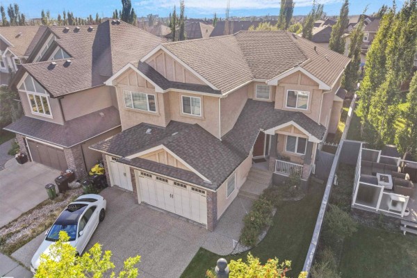 5410 Mcluhan En Nw, Edmonton, AB, photo 3