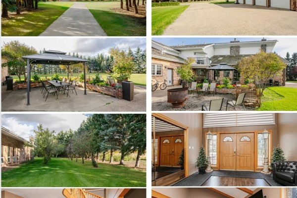 5410 Meridian St Sw, Edmonton, Ab, Edmonton, AB T6X1A8 Photo 5