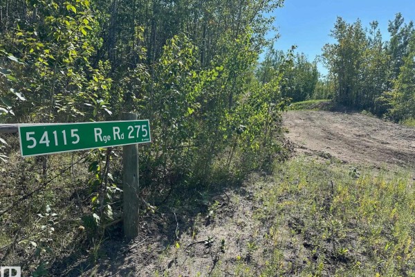 54115 Rge Rd 275, Rural Parkland County, AB, photo 2