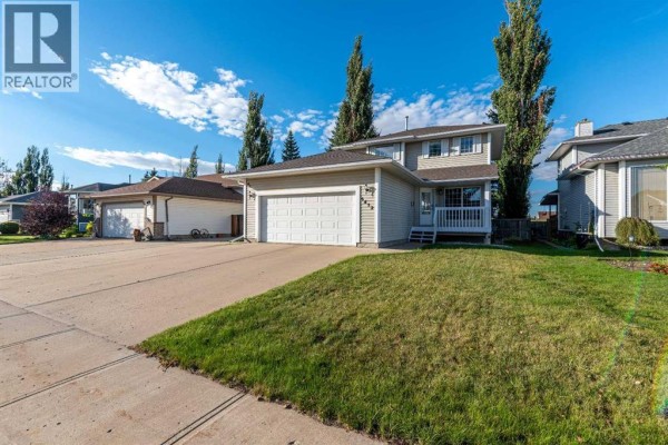 5412 24 Street, Lloydminster