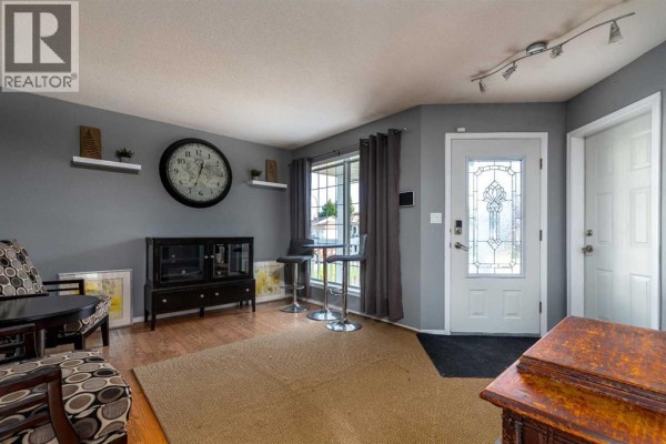 Laundry room - 5412 24 Street, Lloydminster, AB T9V2V1 Photo 5