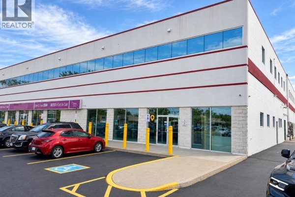Commercial for rent at 5415 Tecumseh Road East, Windsor, ON - MLS® PWB3GN