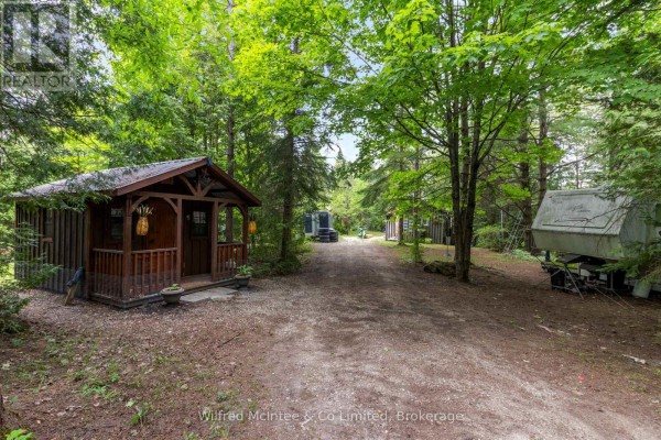 541503 Concession 14 Ndr, West Grey, ON N0G1L0 Photo 3
