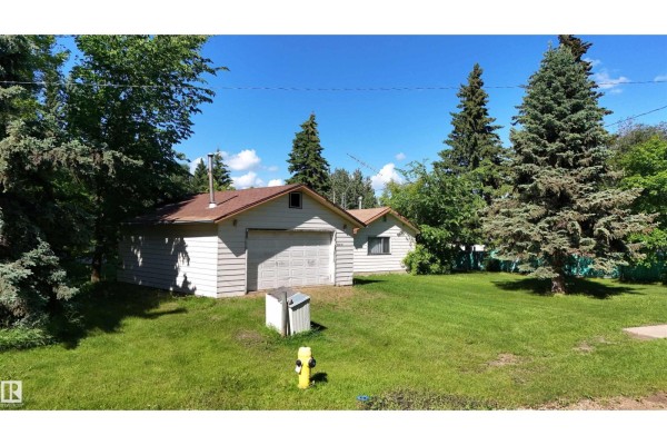 5416 51 Av, Andrew, AB T0B0C0 Photo 4