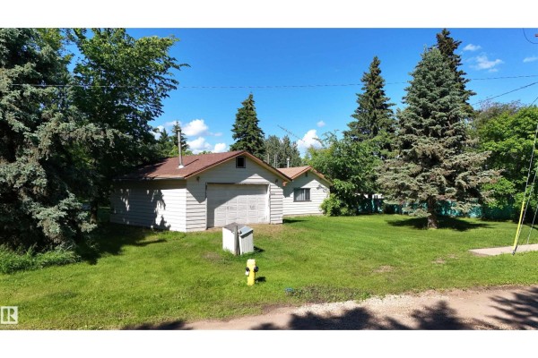 5416 51 Av, Andrew, AB T0B0C0 Photo 5