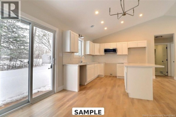 Family room - 5416 Route 895, Colpitts Settlement, NB E4J2Z6 Photo 3