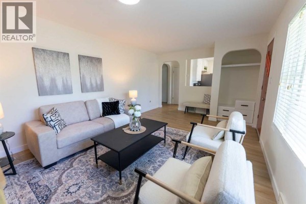 Bedroom - 5418 37 Street, Red Deer, AB T4N0W1 Photo 5