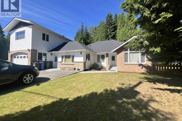 5418 Mcconnell Crescent, Terrace, BC, photo 2