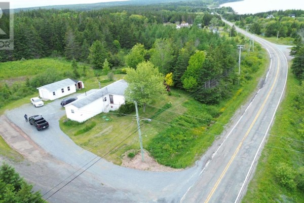 Living room - 5419 Highway 344, Sand Point, NS B0E2G0 Photo 2