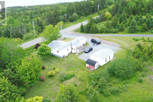 3pc Bathroom - 5419 Highway 344, Sand Point, NS B0E2G0 Photo 3
