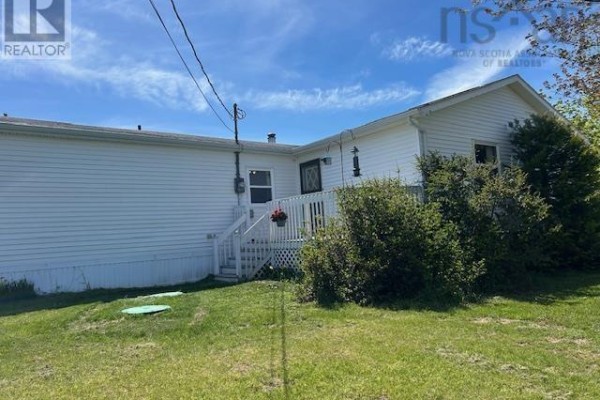 Laundry room - 5419 Highway 344, Sand Point, NS B0E2G0 Photo 4