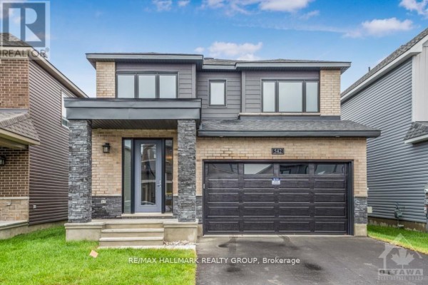 Residential for rent at 542 Anchor Circle, Ottawa, ON - MLS® rHO3JB