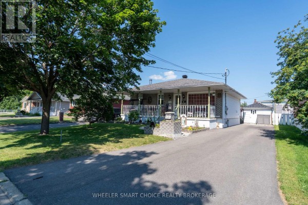 542 Anthony Street, Cornwall, ON K6H5L4 Photo 2