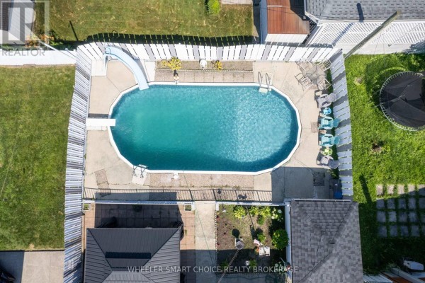 542 Anthony Street, Cornwall, ON K6H5L4 Photo 3