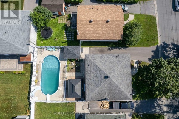 542 Anthony Street, Cornwall, ON K6H5L4 Photo 4