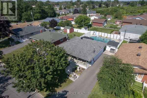 542 Anthony Street, Cornwall, ON K6H5L4 Photo 5
