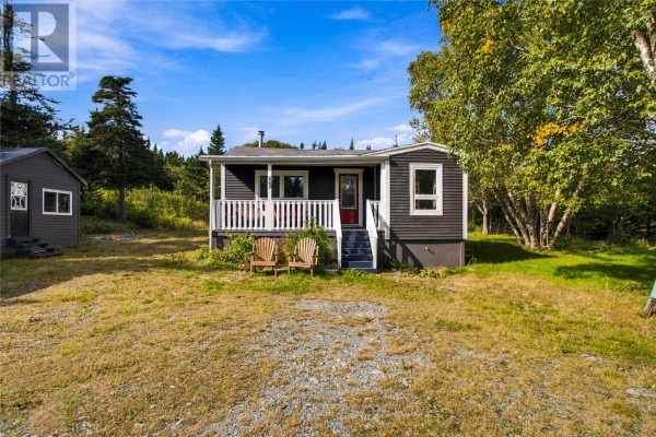 Bedroom - 542 Beachycove Road, Tors Cove, NL A0A4A0 Photo 2