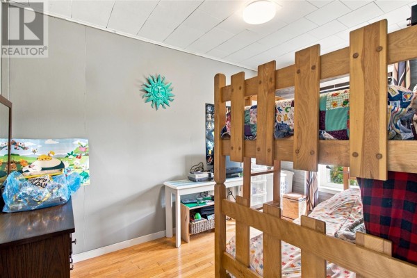 Bedroom - 542 Beachycove Road, Tors Cove, NL A0A4A0 Photo 3