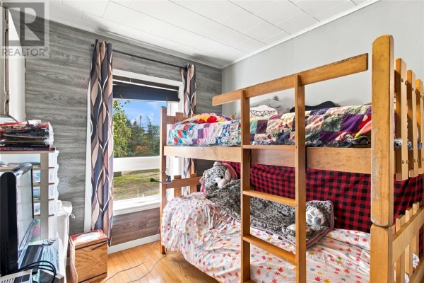 Bedroom - 542 Beachycove Road, Tors Cove, NL A0A4A0 Photo 4