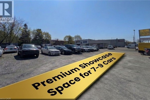 542 Highway 8 Unit# 1, Stoney Creek, ON, photo 3
