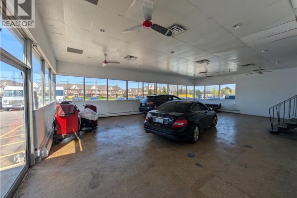 542 Highway 8 Unit# Showroom, Stoney Creek, ON L8G4T4 Photo 5