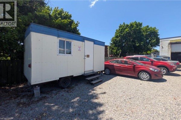 542 Highway 8 Unit# Trailer, Stoney Creek, ON, photo 3