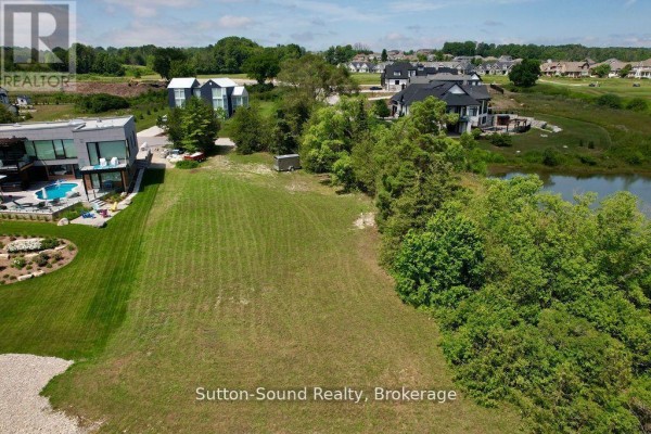 542 Punkinseed Lane, Georgian Bluffs, ON, photo 3