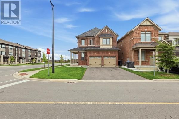 542 Remembrance Road, Brampton, ON, photo 2