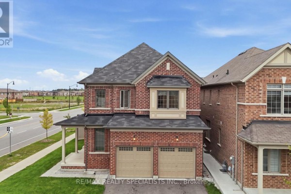 542 Remembrance Road, Brampton, ON, photo 3