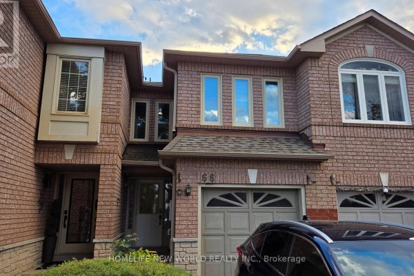 5420 Fallingbrook Drive, Mississauga