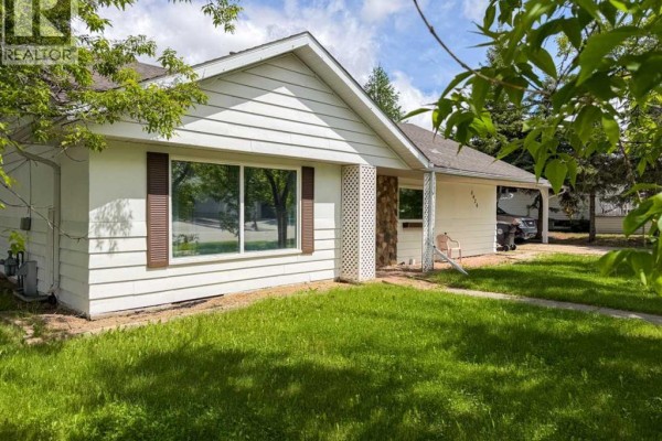 5420 Gravel Avenue, Donnelly, AB, photo 2