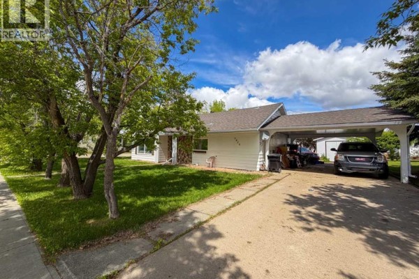 5420 Gravel Avenue, Donnelly, AB, photo 3