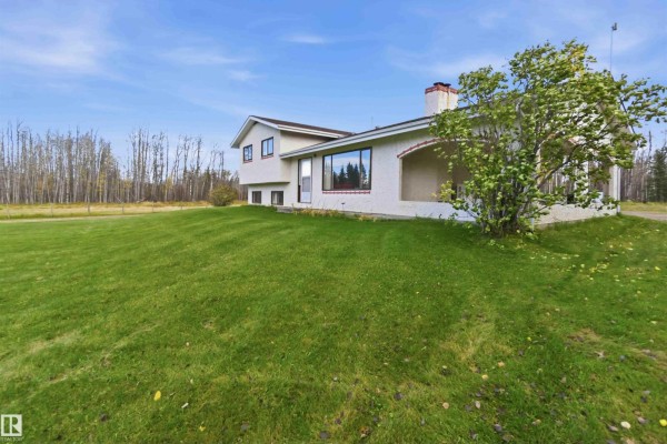 Kitchen - 54207 Rge Road 52, Rural Lac Ste  Anne County, AB T0E0L0 Photo 3
