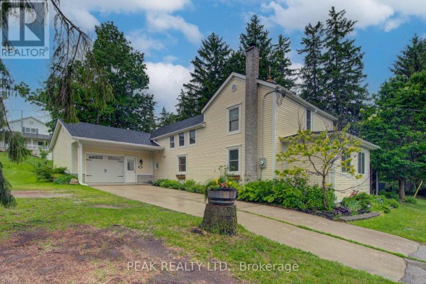 5421 King Street, Perth East, ON N0B2T0 Photo 2