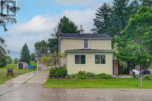 5421 King Street, Perth East, ON N0B2T0 Photo 3