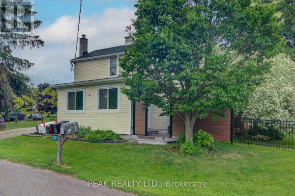 5421 King Street, Perth East, ON N0B2T0 Photo 4