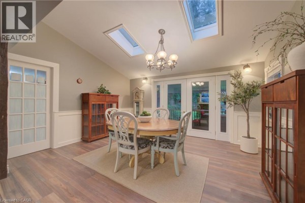 2pc Ensuite bath - 5421 King Street, Wellesley, ON N0B2T0 Photo 3