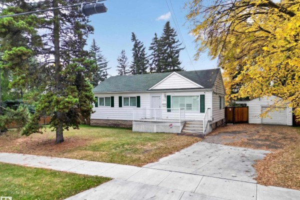 5422 110 St Nw, Edmonton, AB, photo 2