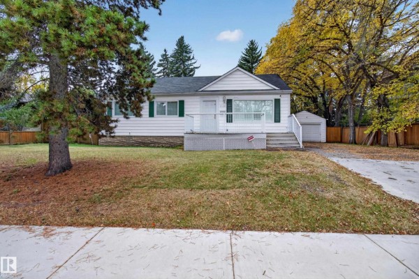 5422 110 St Nw, Edmonton, AB, photo 3