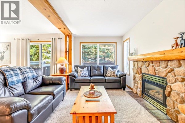 Kitchen - 5423 Boomerang Way Unit# 35, Fernie, BC V0B1M6 Photo 4