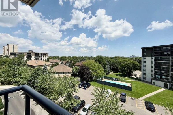 543 - 26 Gibbs Road, Toronto, ON, photo 3