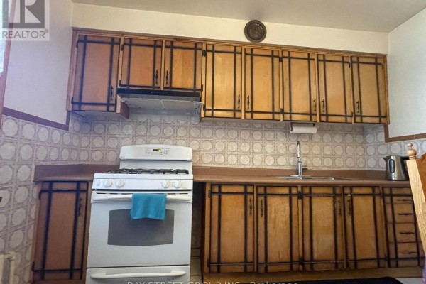 543 Crawford Street, Toronto, ON, photo 3