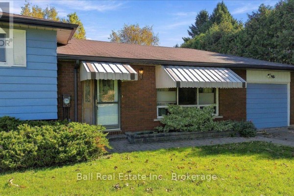 Living room - 543 East Townline Road, Port Hope, ON L1B1L9 Photo 2