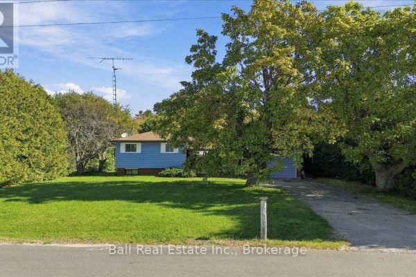 Primary Bedroom - 543 East Townline Road, Port Hope, ON L1B1L9 Photo 4